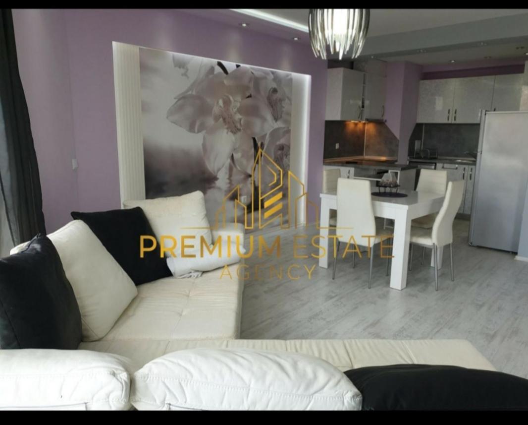 Apartment Бургас Лазур 159 Блок